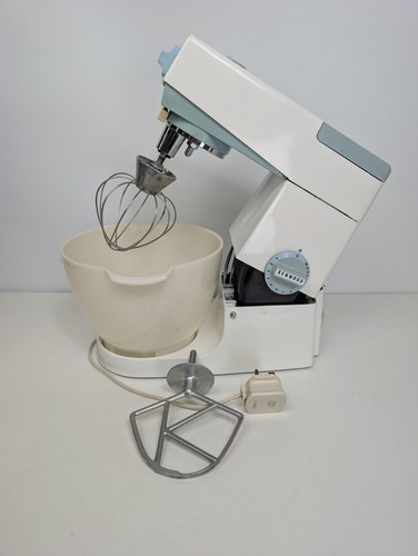 Vintage kenwood chef a701a - vintage,,
