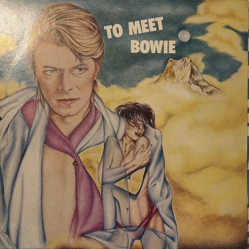 David bowie meet - david, bowie"