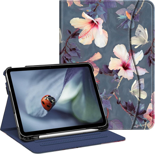 Case for ipad a16 - for,