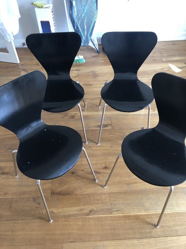 Mid century chairs - mid, style