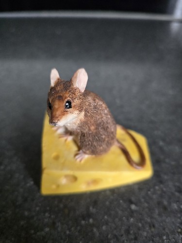 Pendragon crafts mouse - crafts, on