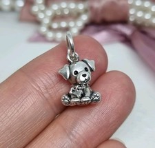 Genuine Pandora Labrador Puppy