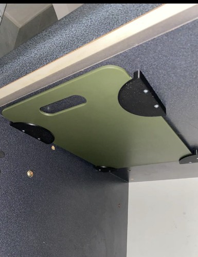 Chopping board holders camper - chopping,