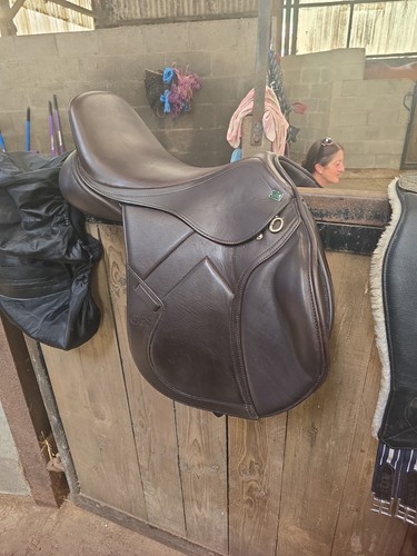 Gfs transition jump saddle - transition,