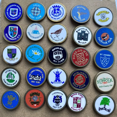 Collection very old - of, 25