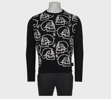 Philipp Plein Men's Black