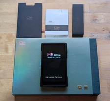 Shanling M6 Ultra - Digital Audio Player - DAP