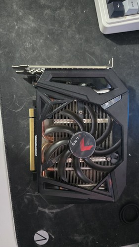 Nvidia geforce gtx 1660 - 1660, 6gb