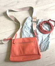 Cath Kidston Leather Crossbody