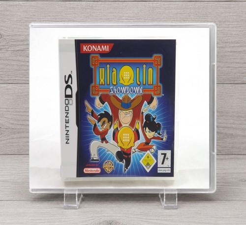 Xiaolin showdown für nintendo - xiaolin,