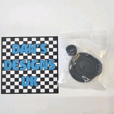 NEW Ansmann Racing Mad Rat 28T