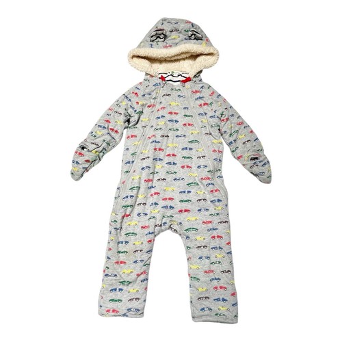 Baby boden fleece bunting - baby,