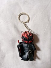 Movie Cartoon Anime Voodoo