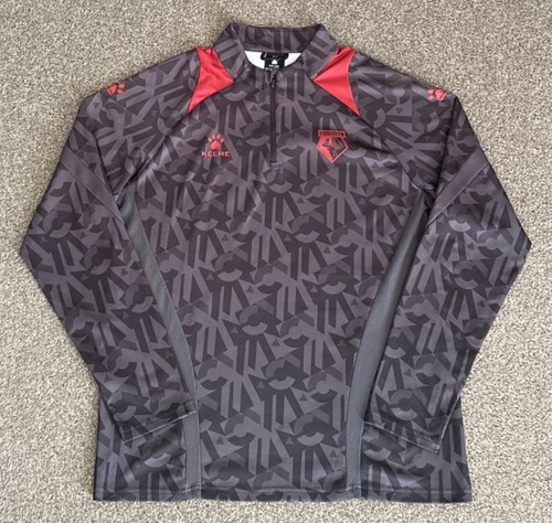 Watford zip kelme - watford,
