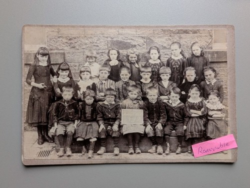 Old vintage cabinet photo - vintage,