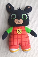 BING Bunny Interactive Talking