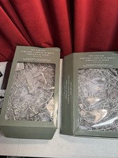 2 Boxes 9’ LED Gem Garland