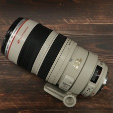 Canon 100 400mm 5 6 - f/4.5-5.6, l