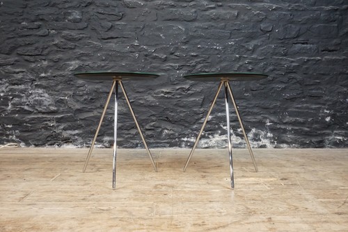 Pair vintage habitat - pair, of