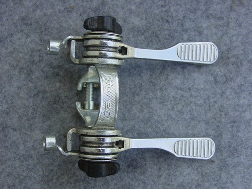 Huret gear shifter for - gear,