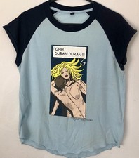 Duran ohh shirt - duran, t