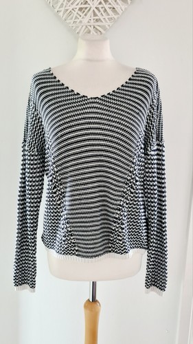 Ladies new look navy - new,