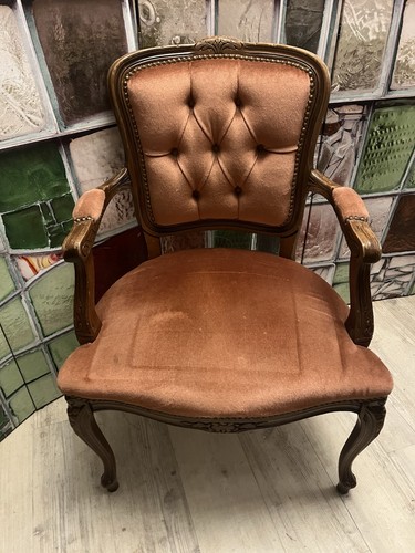 French chair - french,