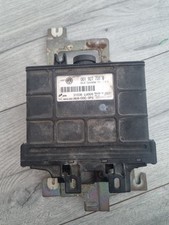 2001 Polo 1.4 8v Transmission