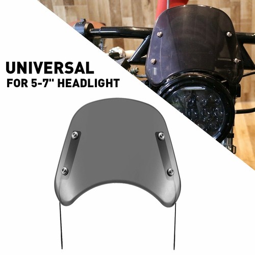 Universal windshield - universal,