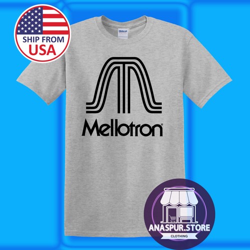 Mellotron factory men - mellotron, men's