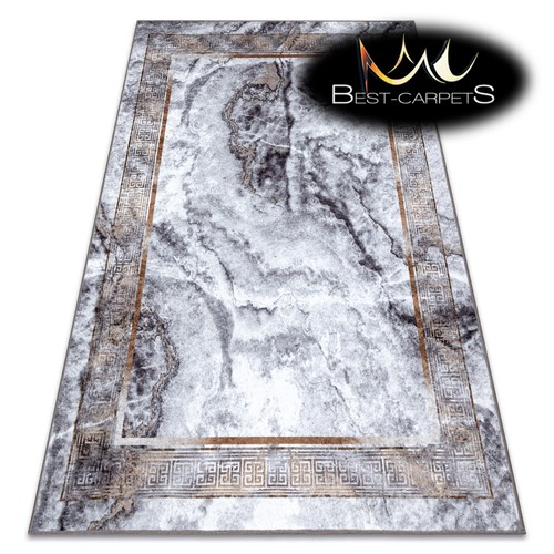 Modern practical washable rug - modern,