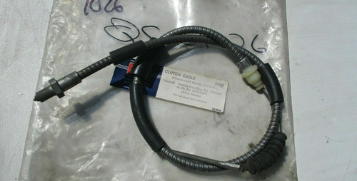 Dm8 qcc1026 new clutch cable - dm8,