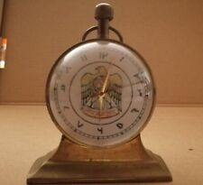 Unusual Working Freestanding