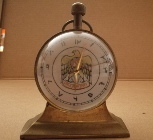 Unusual working freestanding - working,