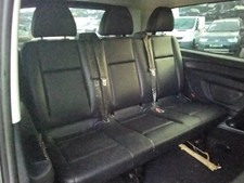 REAR SEAT MERCEDES MK3 (W447)
