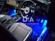 2X GOLF MK7 7.5 GTD GTI R LED