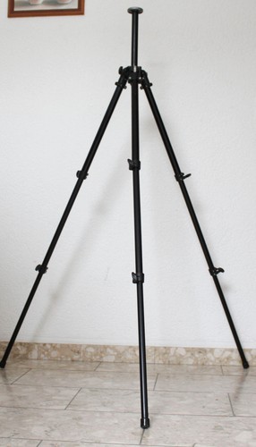 Manfrotto 190 tripod - manfrotto,