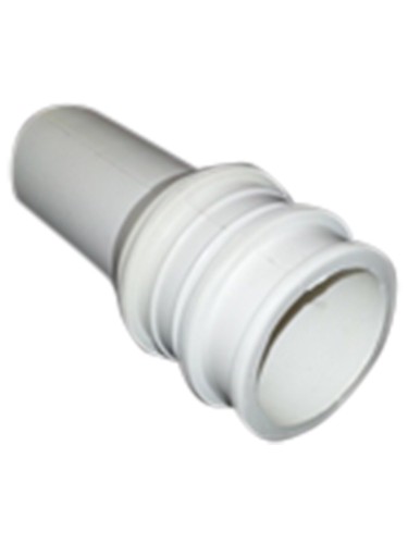 Uniflo macerator rubber - macerator,
