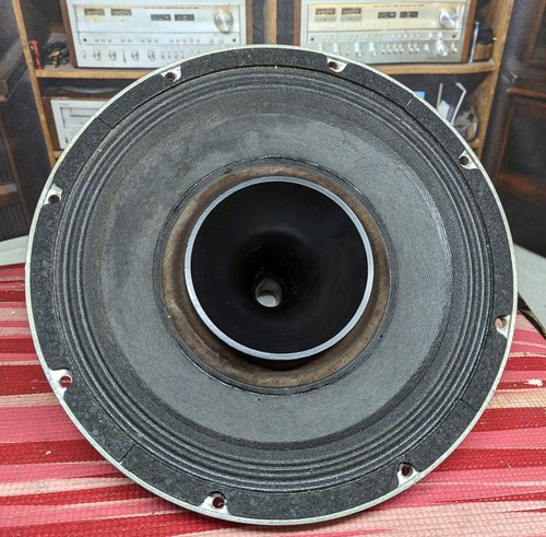 Peavey coaxial from 112 - 1,