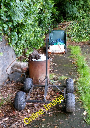 Photo 6x4 four - photo, by