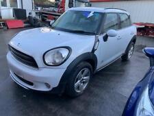 BMW Mini Countryman R60 10-17 1.6 Petrol Auto Radiator Condenser & Fan Rad Pack 