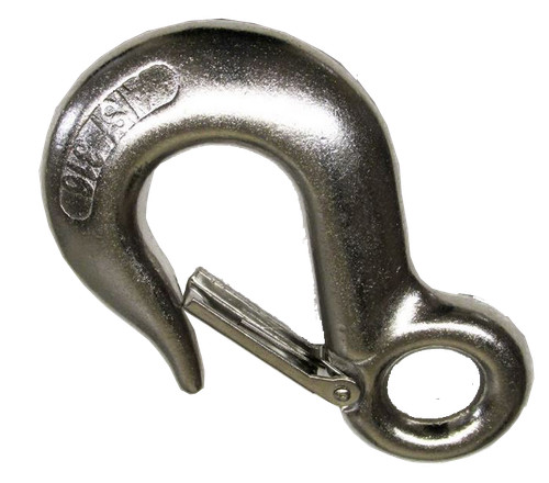 6mm stainless steel marine - 6mm,