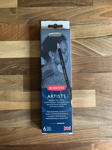 Derwent professional artists - derwent,