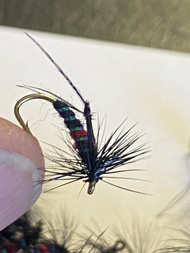 Bibio hopper size 12 - bibio, hopper`s,