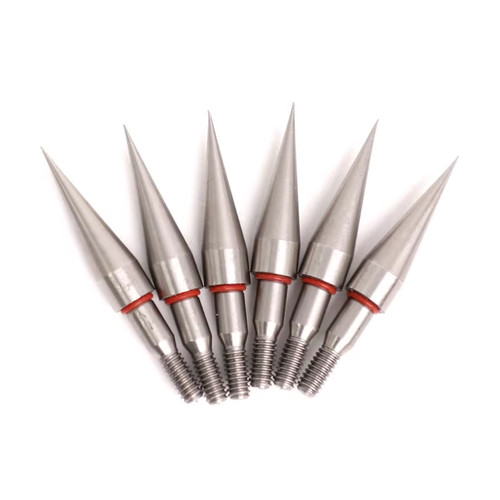 Needle nose sharp points - nose,