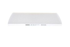 BOSCH Cabin Filter for Alfa Romeo GTV V6 Turbo AR16202 2.0 May 1998 to June 1998