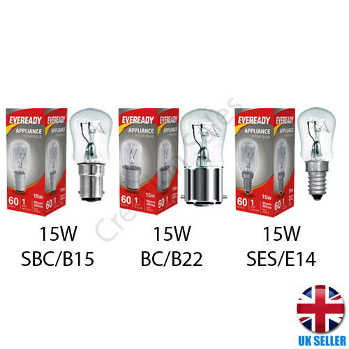 15w pygmy appliances - 15w, light