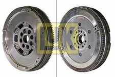 Luk dual mass flywheel for - luk,