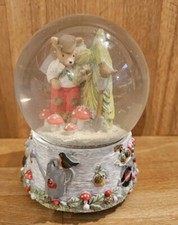 Musical "Talk To The Animals"