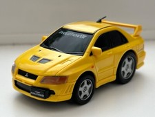 Mitsubishi lancer evolution - mitsubishi,